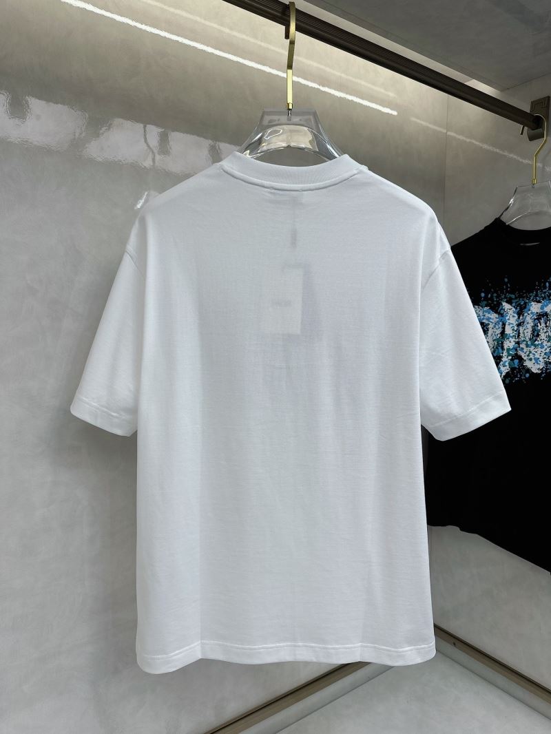 Christian Dior T-Shirts